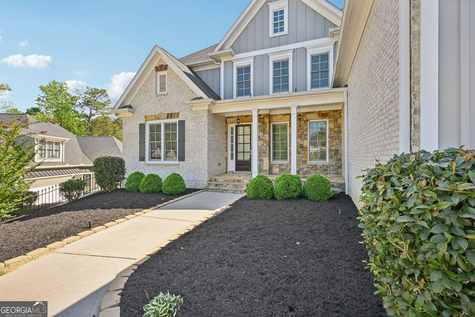 40 Terrace View Court Acworth - Photo 12