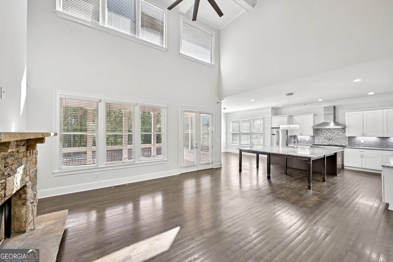 40 Terrace View Court Acworth - Photo 14