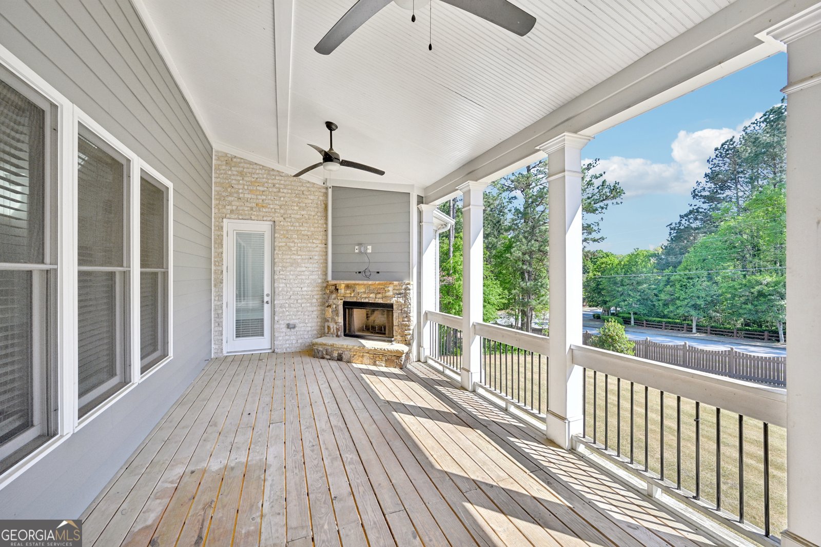 40 Terrace View Court Acworth - Photo 15