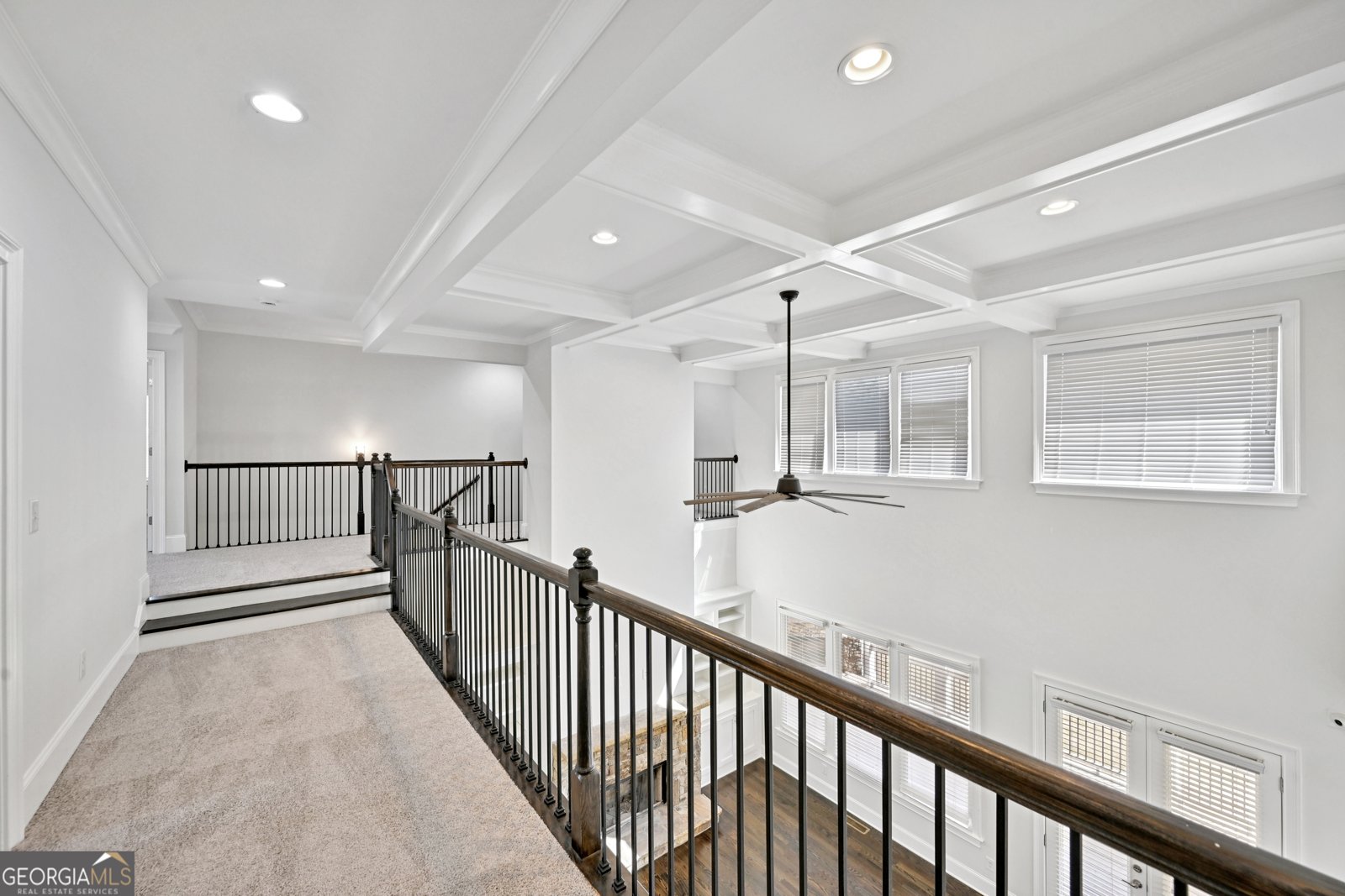 40 Terrace View Court Acworth - Photo 17