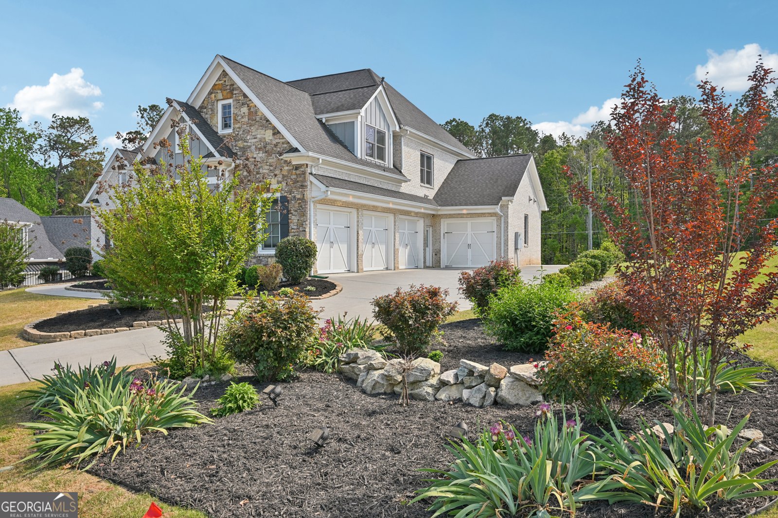 40 Terrace View Court Acworth - Photo 18