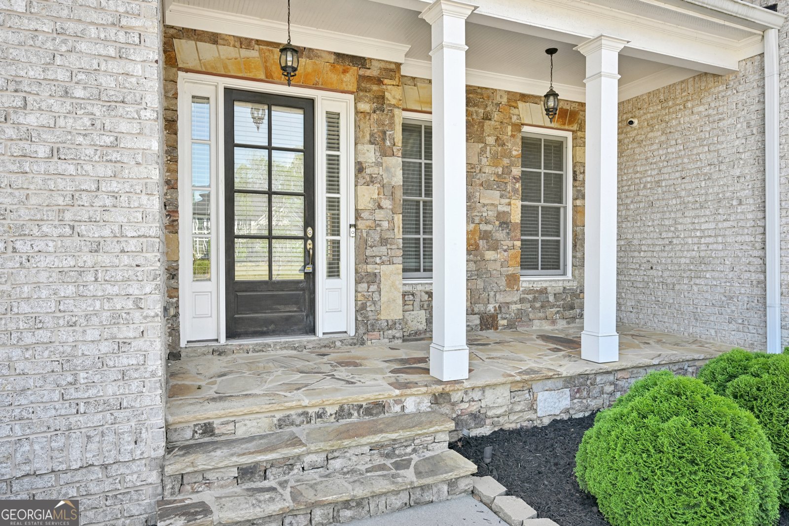 40 Terrace View Court Acworth - Photo 19