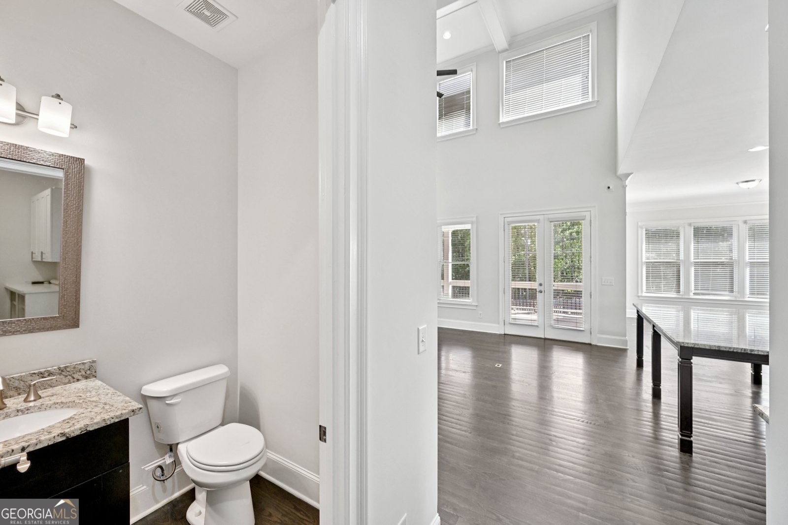 40 Terrace View Court Acworth - Photo 21