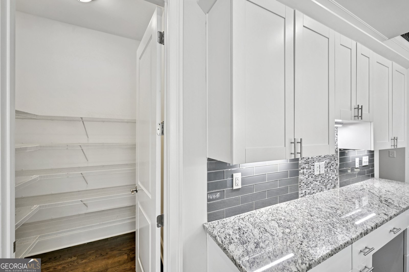 40 Terrace View Court Acworth - Photo 22