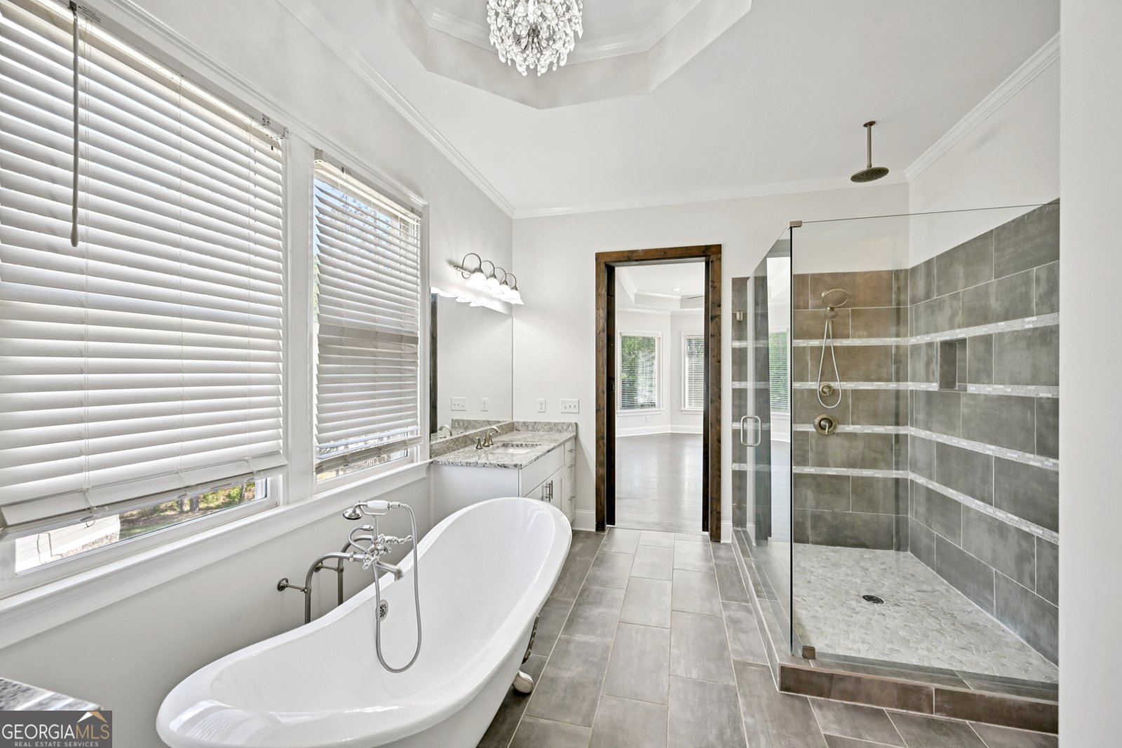 40 Terrace View Court Acworth - Photo 23