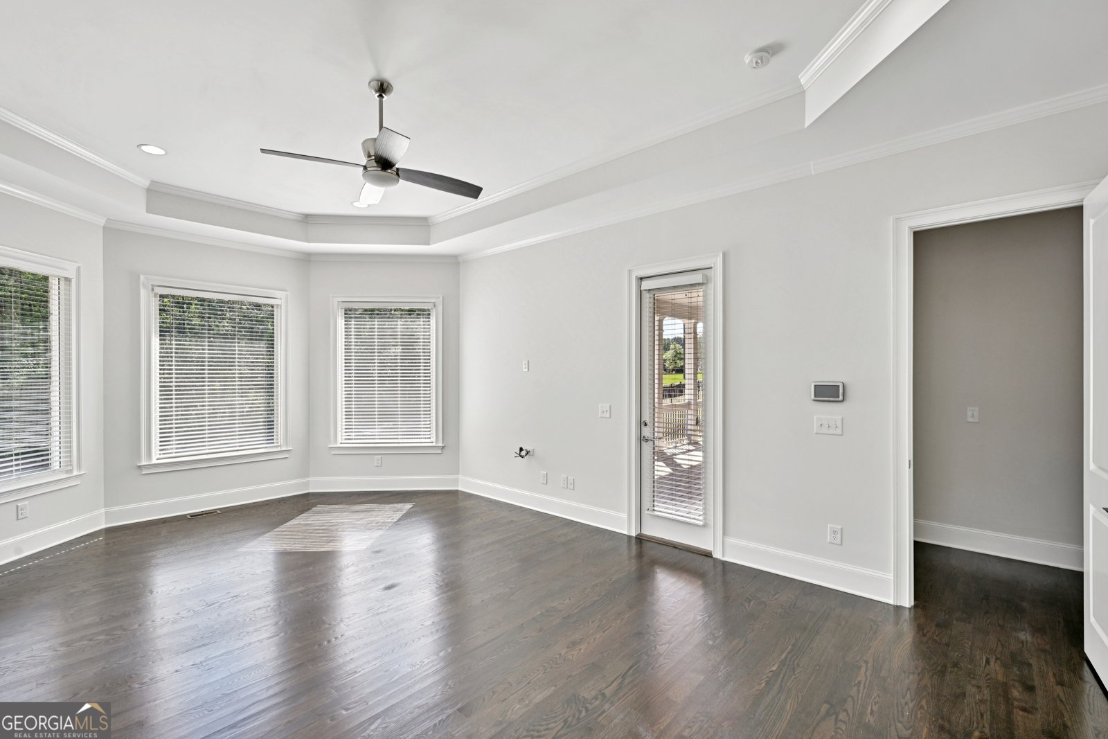 40 Terrace View Court Acworth - Photo 34