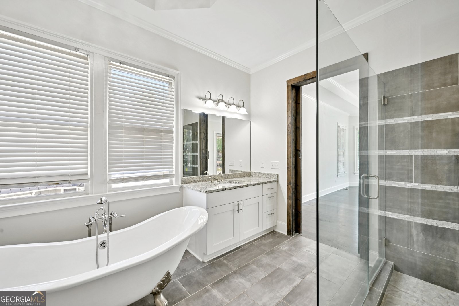 40 Terrace View Court Acworth - Photo 37