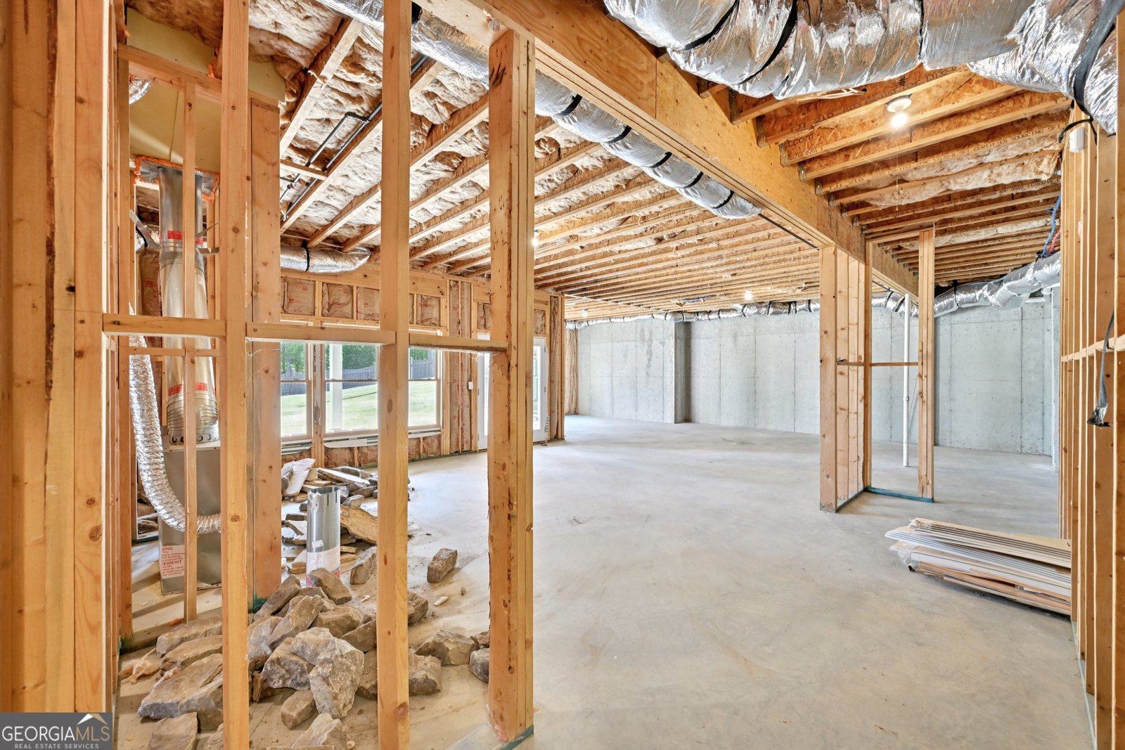 40 Terrace View Court Acworth - Photo 40