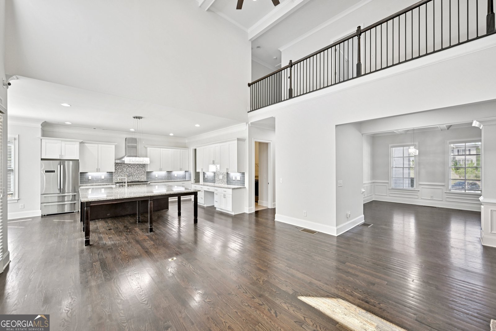 40 Terrace View Court Acworth - Photo 41