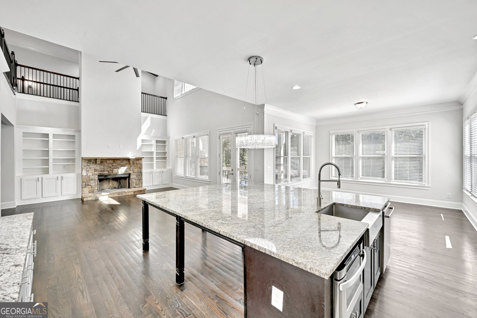 40 Terrace View Court Acworth - Photo 46