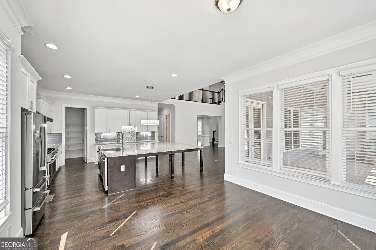 40 Terrace View Court Acworth - Photo 49