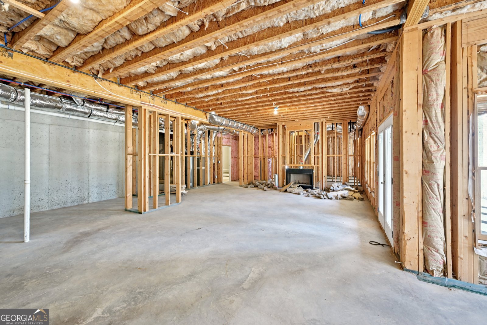 40 Terrace View Court Acworth - Photo 53