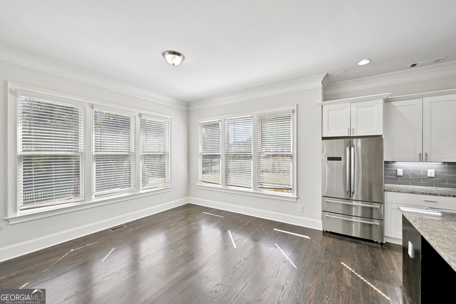 40 Terrace View Court Acworth - Photo 6