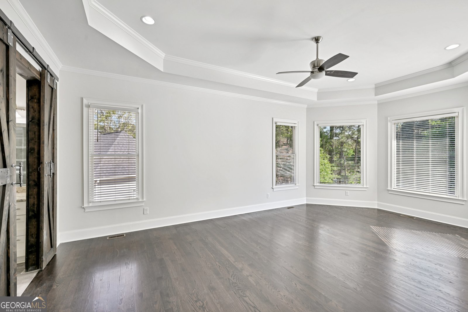 40 Terrace View Court Acworth - Photo 7