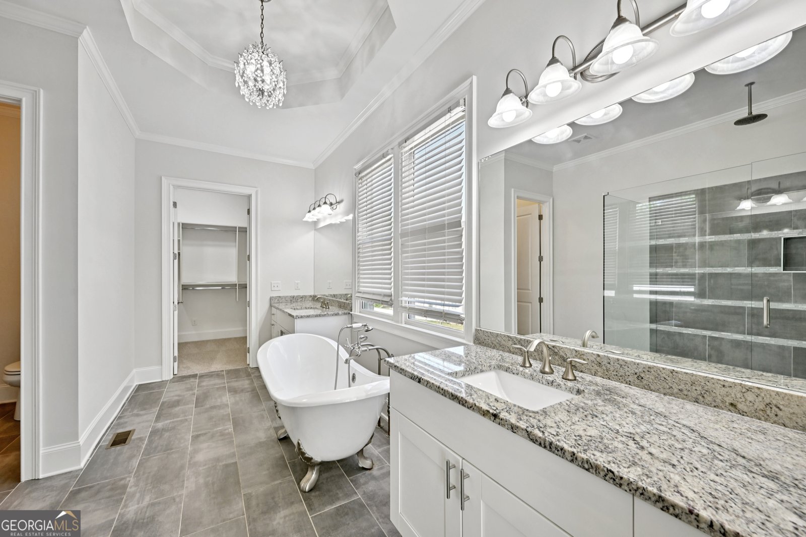 40 Terrace View Court Acworth - Photo 8