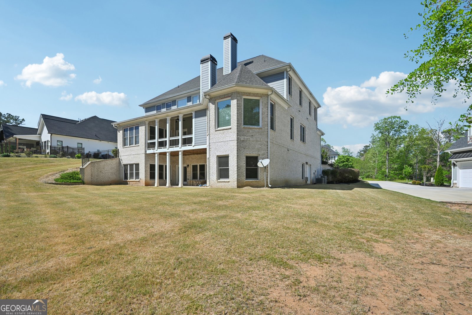 40 Terrace View Court Acworth - Photo 9