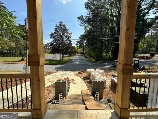 3160 Hathaway Court Atlanta - Photo 16