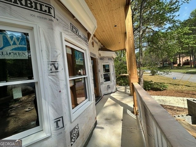 3160 Hathaway Court Atlanta - Photo 17