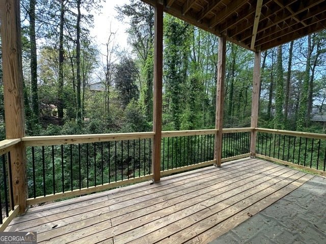 3160 Hathaway Court Atlanta - Photo 19