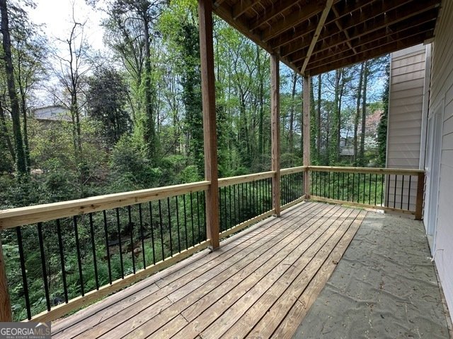 3160 Hathaway Court Atlanta - Photo 20