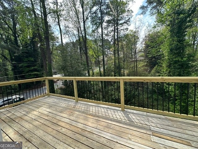 3160 Hathaway Court Atlanta - Photo 21