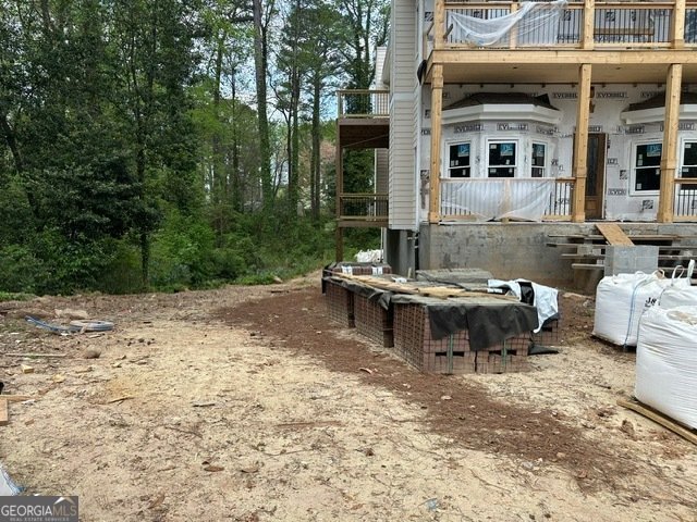 3160 Hathaway Court Atlanta - Photo 6