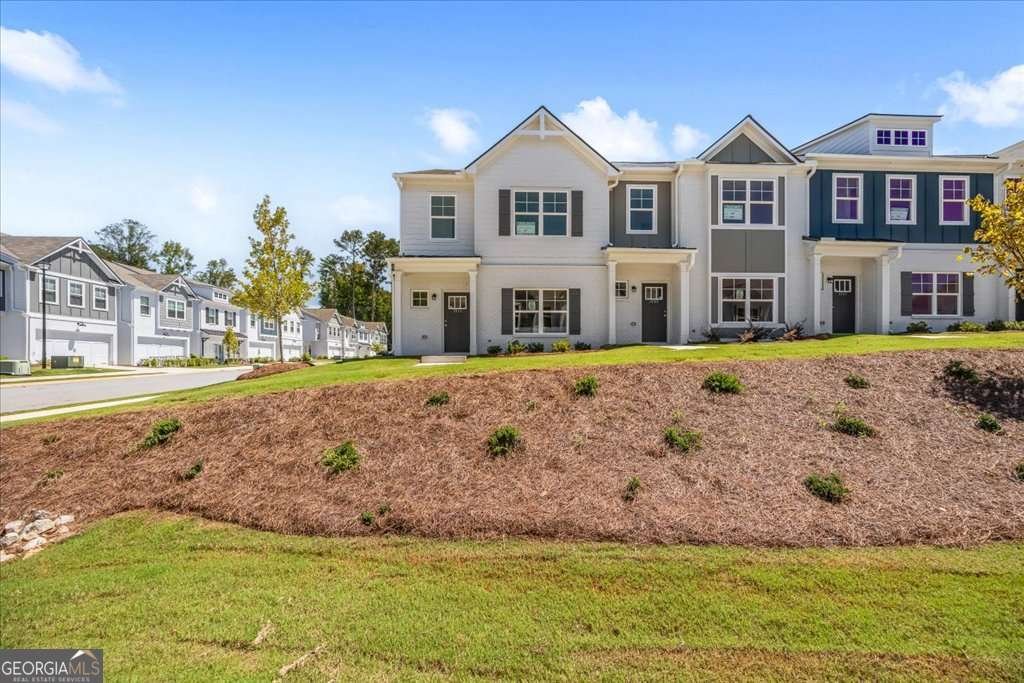 1905 Victoria Way Conyers - Photo 29