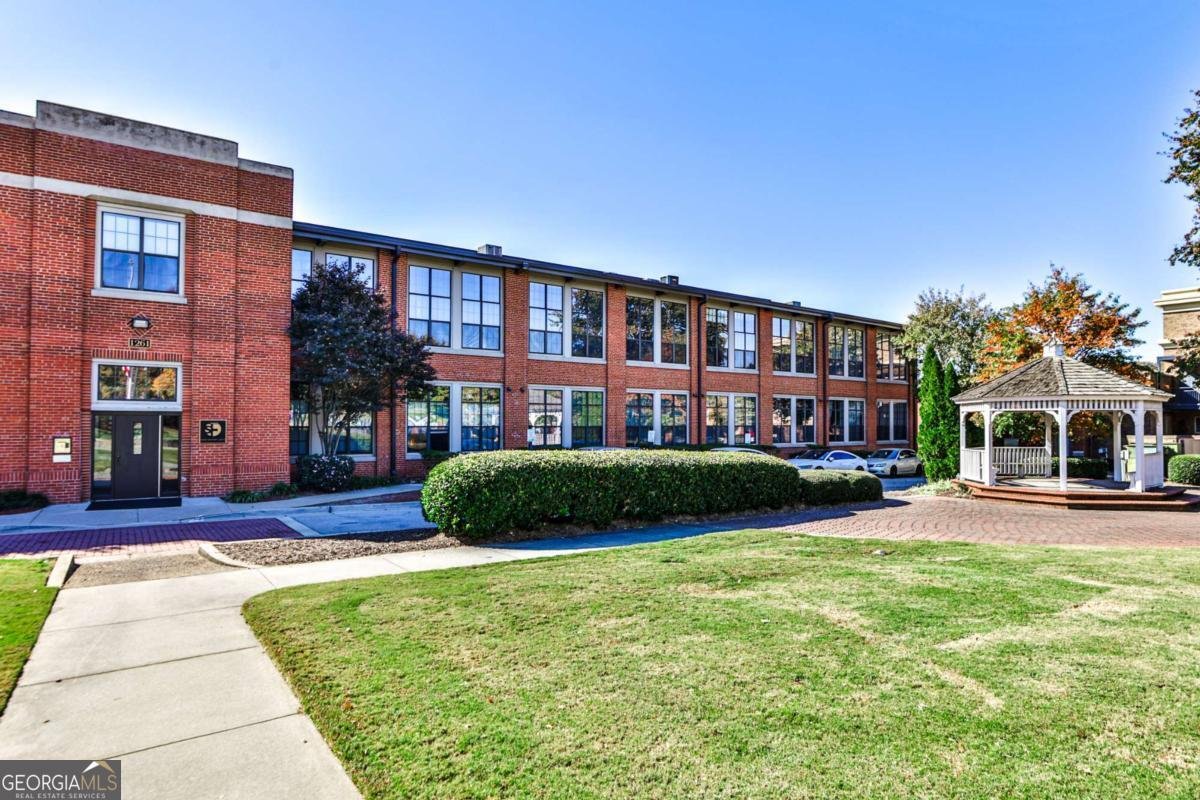 1261 CAROLINE Street Atlanta - Photo 17