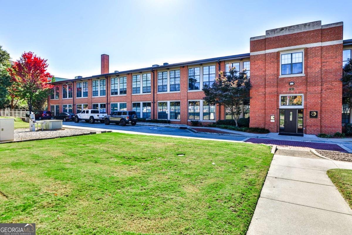 1261 CAROLINE Street Atlanta - Photo 18