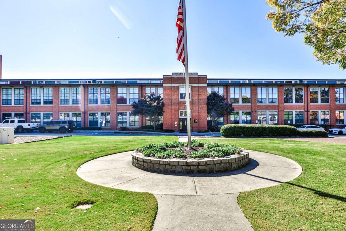 1261 CAROLINE Street Atlanta - Photo 19