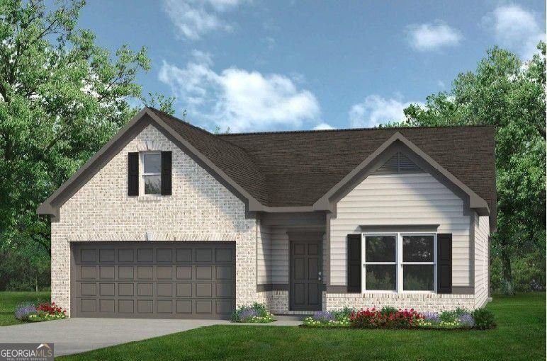 549 Grover Street Hoschton - main photo