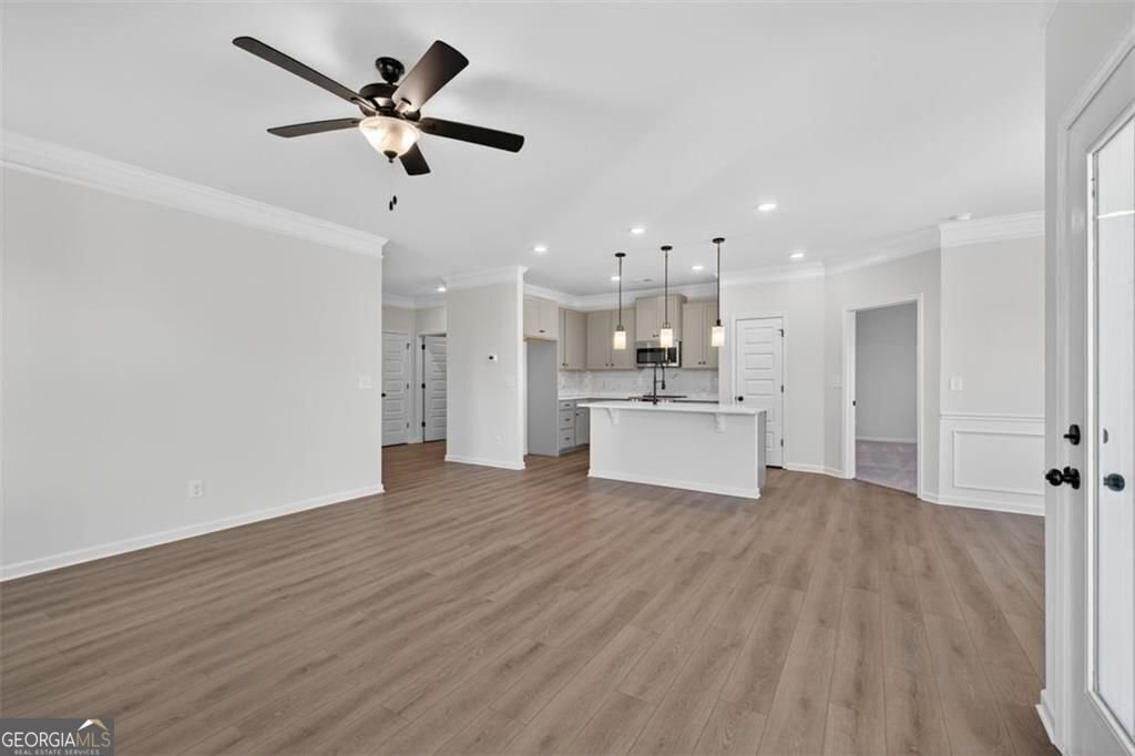 549 Grover Street Hoschton - Photo 13