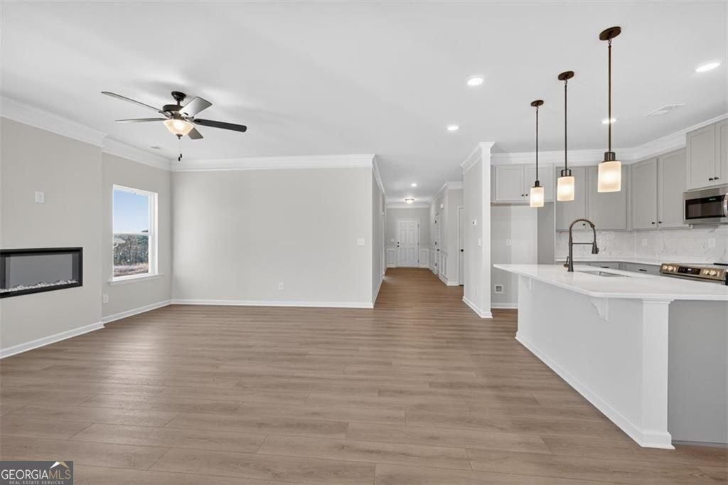 549 Grover Street Hoschton - Photo 14