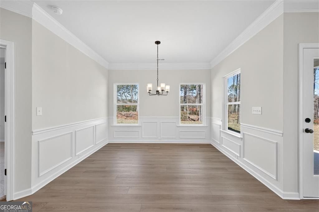 549 Grover Street Hoschton - Photo 16