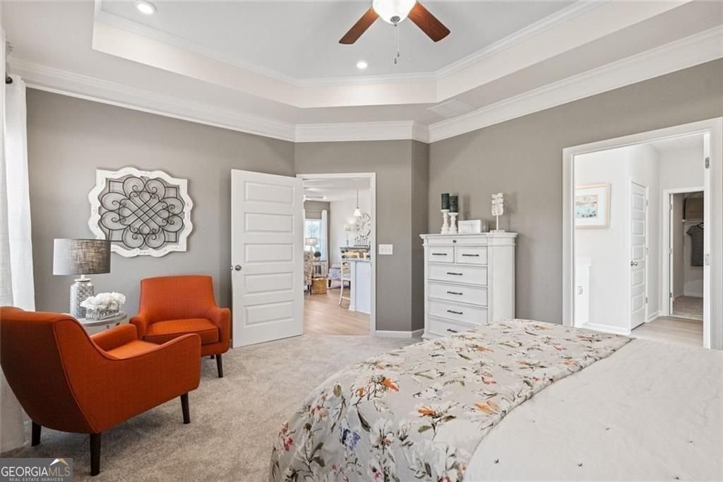 549 Grover Street Hoschton - Photo 23