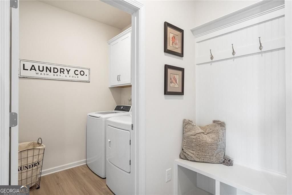 549 Grover Street Hoschton - Photo 27