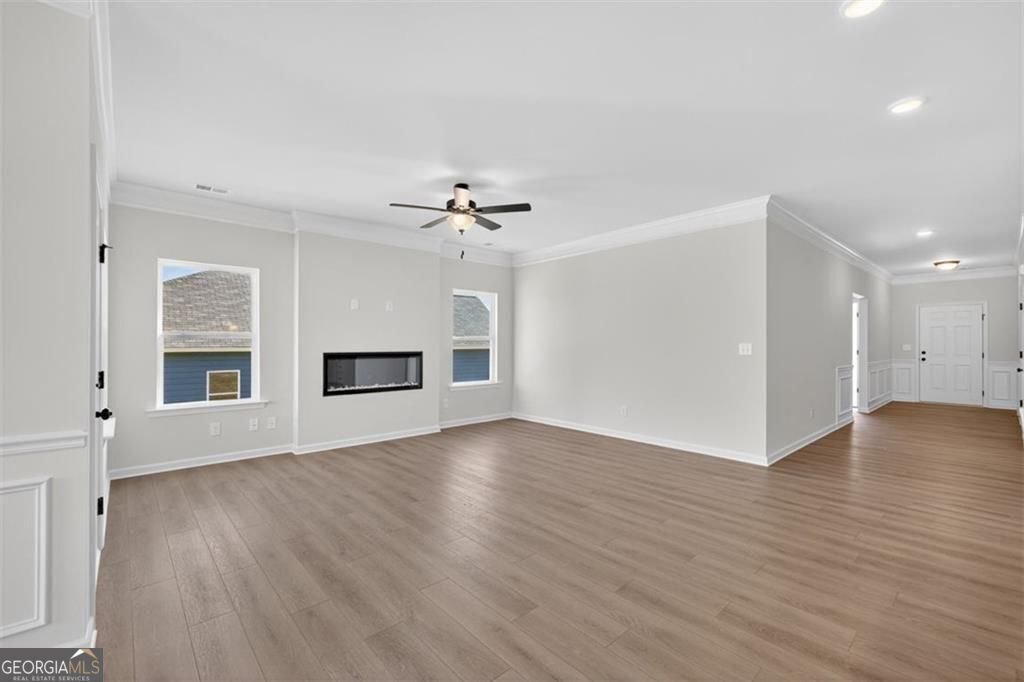 549 Grover Street Hoschton - Photo 6