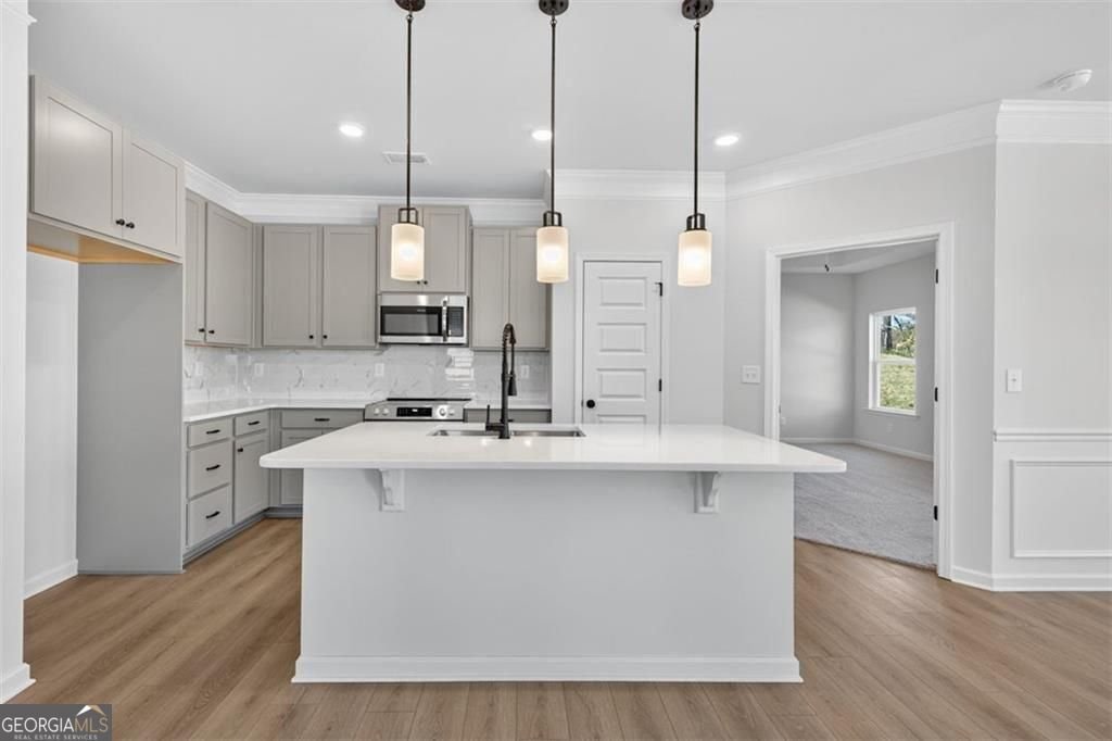 549 Grover Street Hoschton - Photo 9
