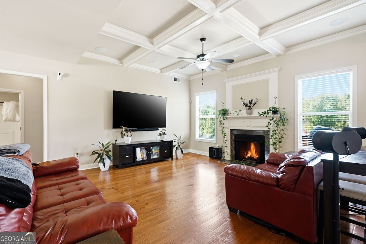 522 Woodburn Lane Lawrenceville - Photo 10