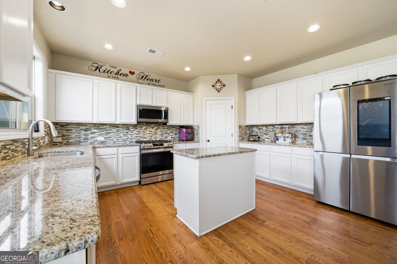 522 Woodburn Lane Lawrenceville - Photo 12