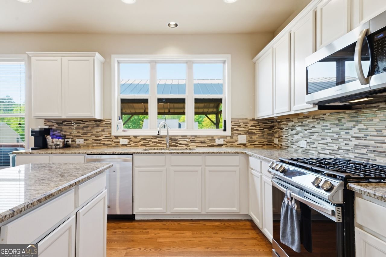 522 Woodburn Lane Lawrenceville - Photo 13