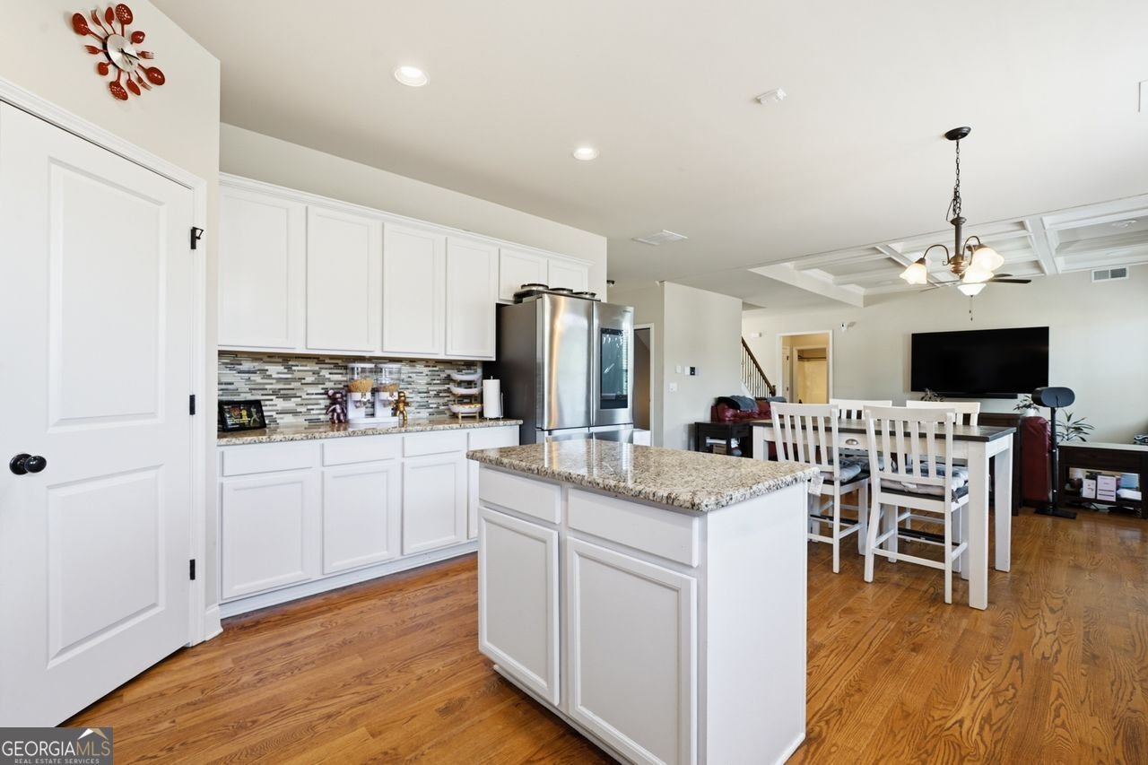 522 Woodburn Lane Lawrenceville - Photo 14