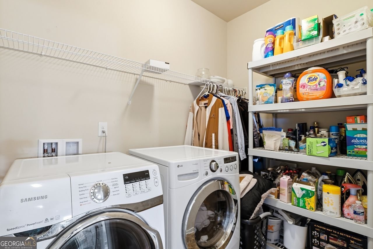 522 Woodburn Lane Lawrenceville - Photo 15