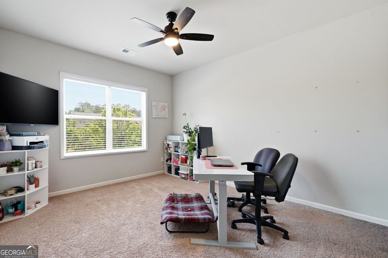 522 Woodburn Lane Lawrenceville - Photo 16