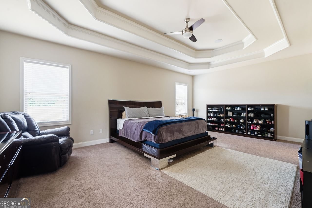 522 Woodburn Lane Lawrenceville - Photo 17