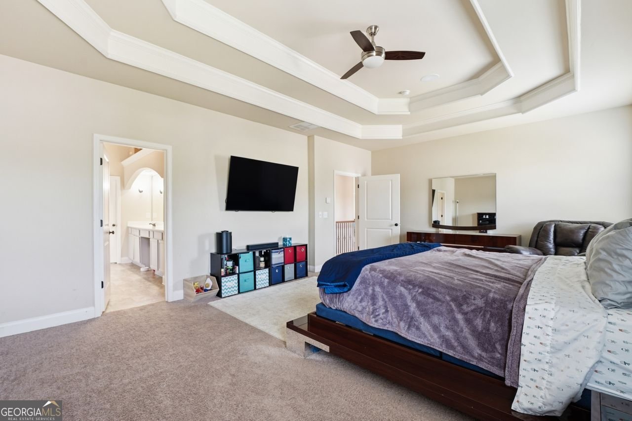 522 Woodburn Lane Lawrenceville - Photo 18