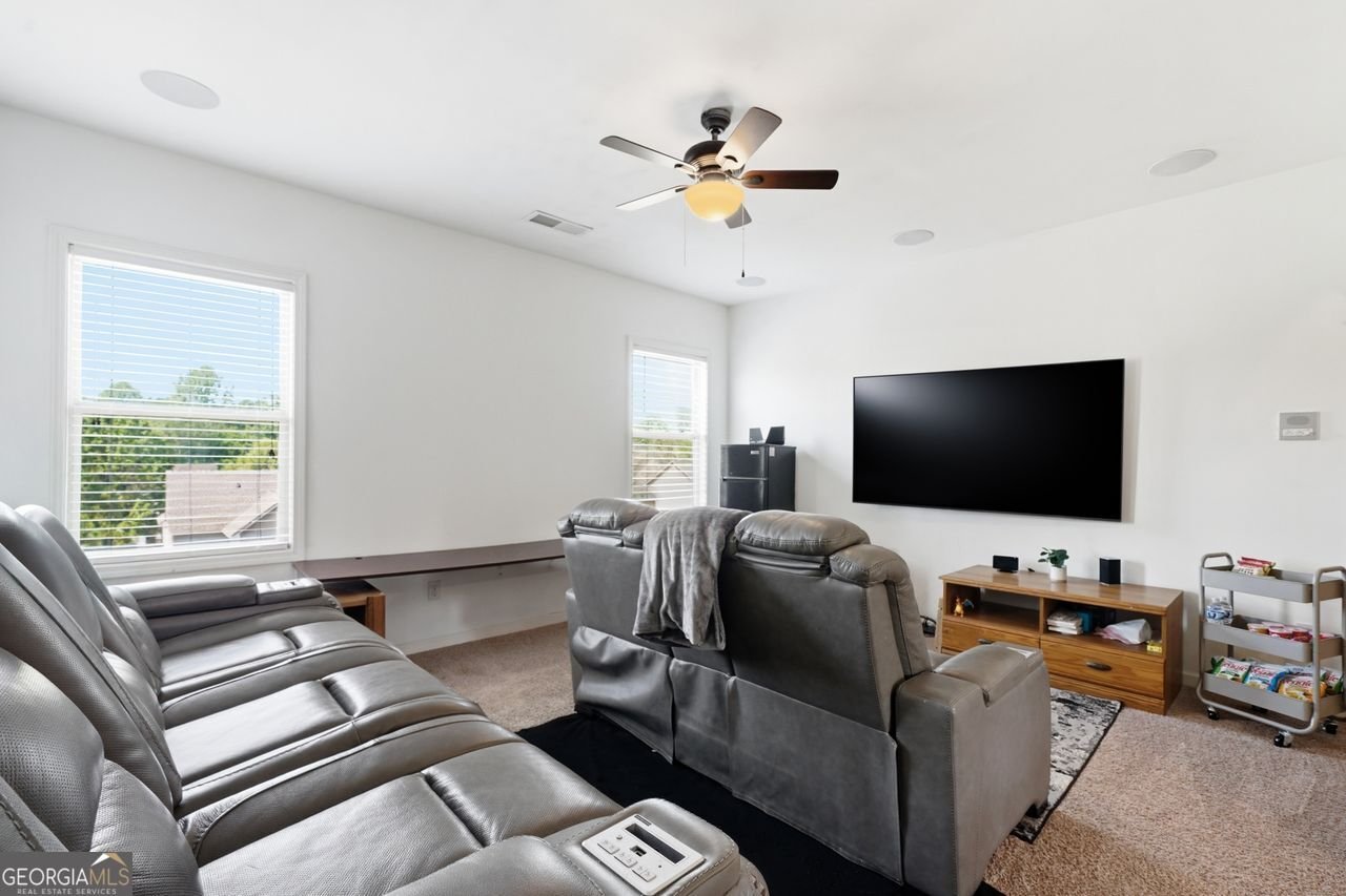 522 Woodburn Lane Lawrenceville - Photo 21