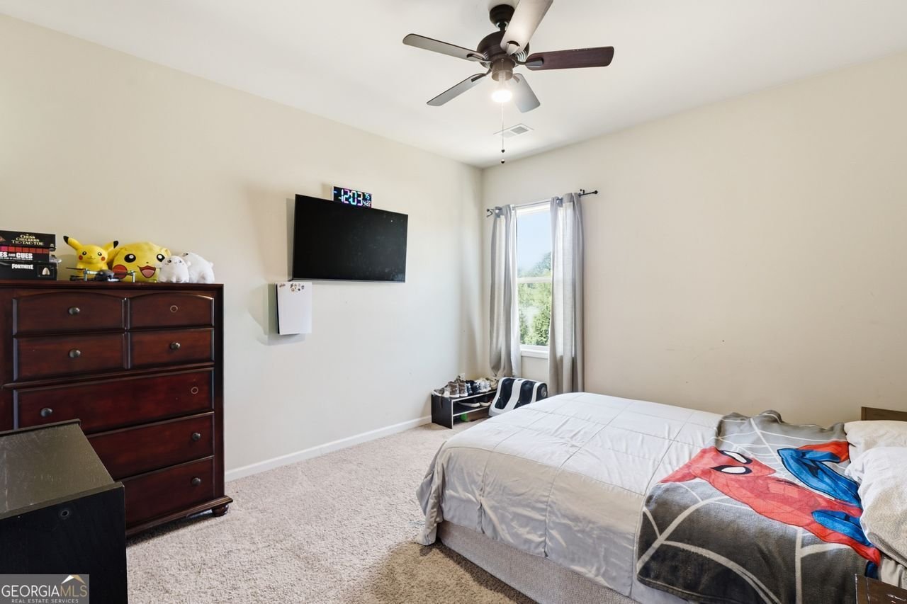 522 Woodburn Lane Lawrenceville - Photo 22