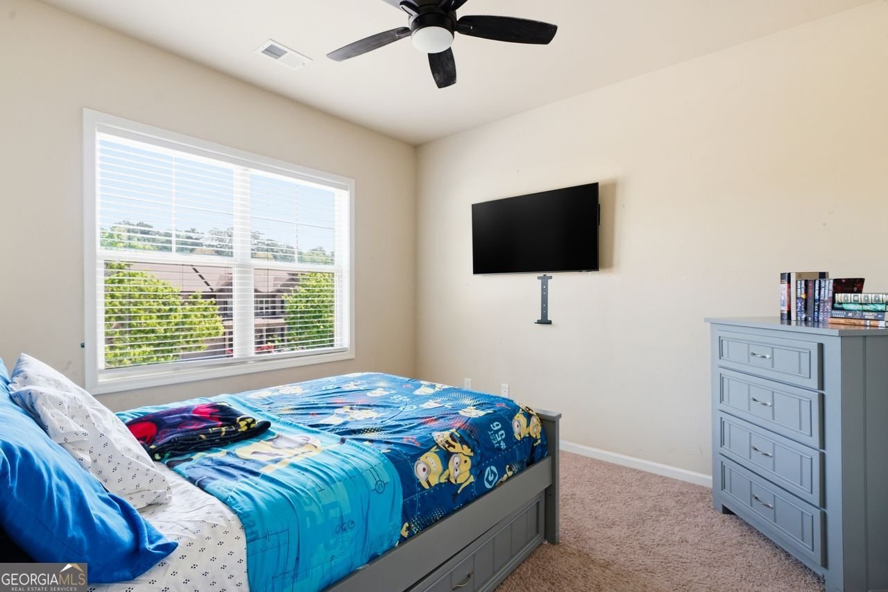 522 Woodburn Lane Lawrenceville - Photo 24