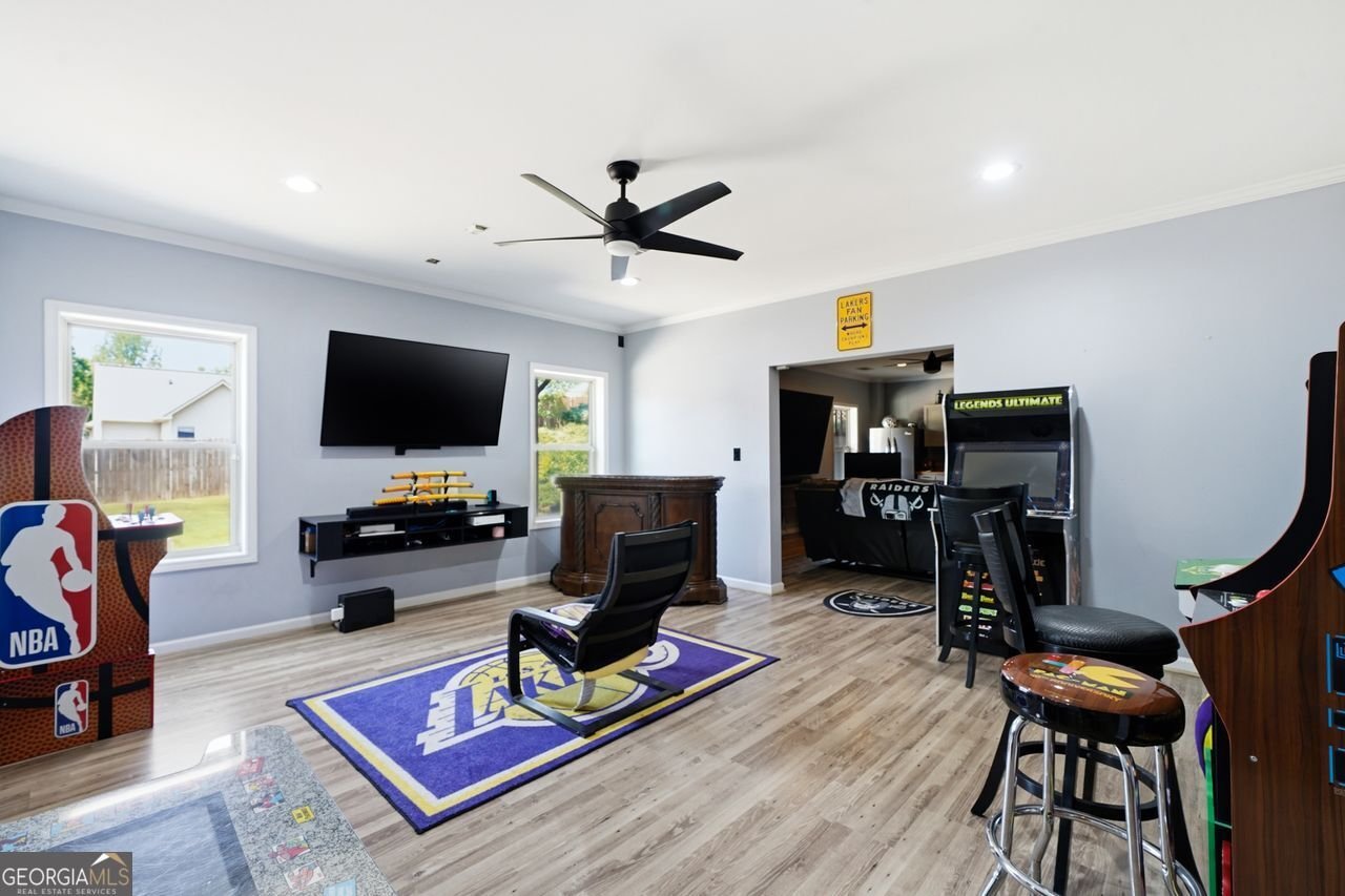 522 Woodburn Lane Lawrenceville - Photo 26